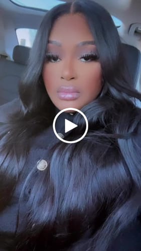 Customer video review of Lust Body Wave Bundle