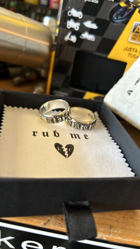 Customer photo review of Till Death II