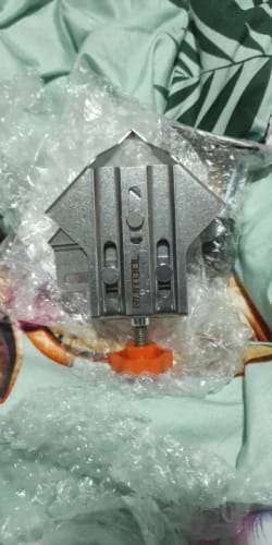 Customer photo review of Trygo™ - Positioneringsklemmen ( 1+1 GRATIS )