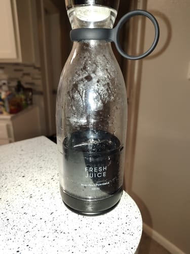 Every morning — customer photo 1