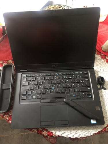 Customer photo review of Swifttouch™