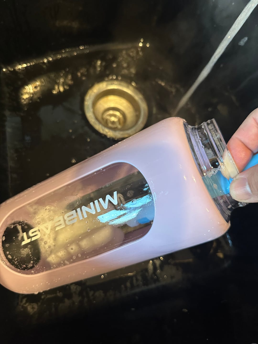 Customer photo review of MB Jug