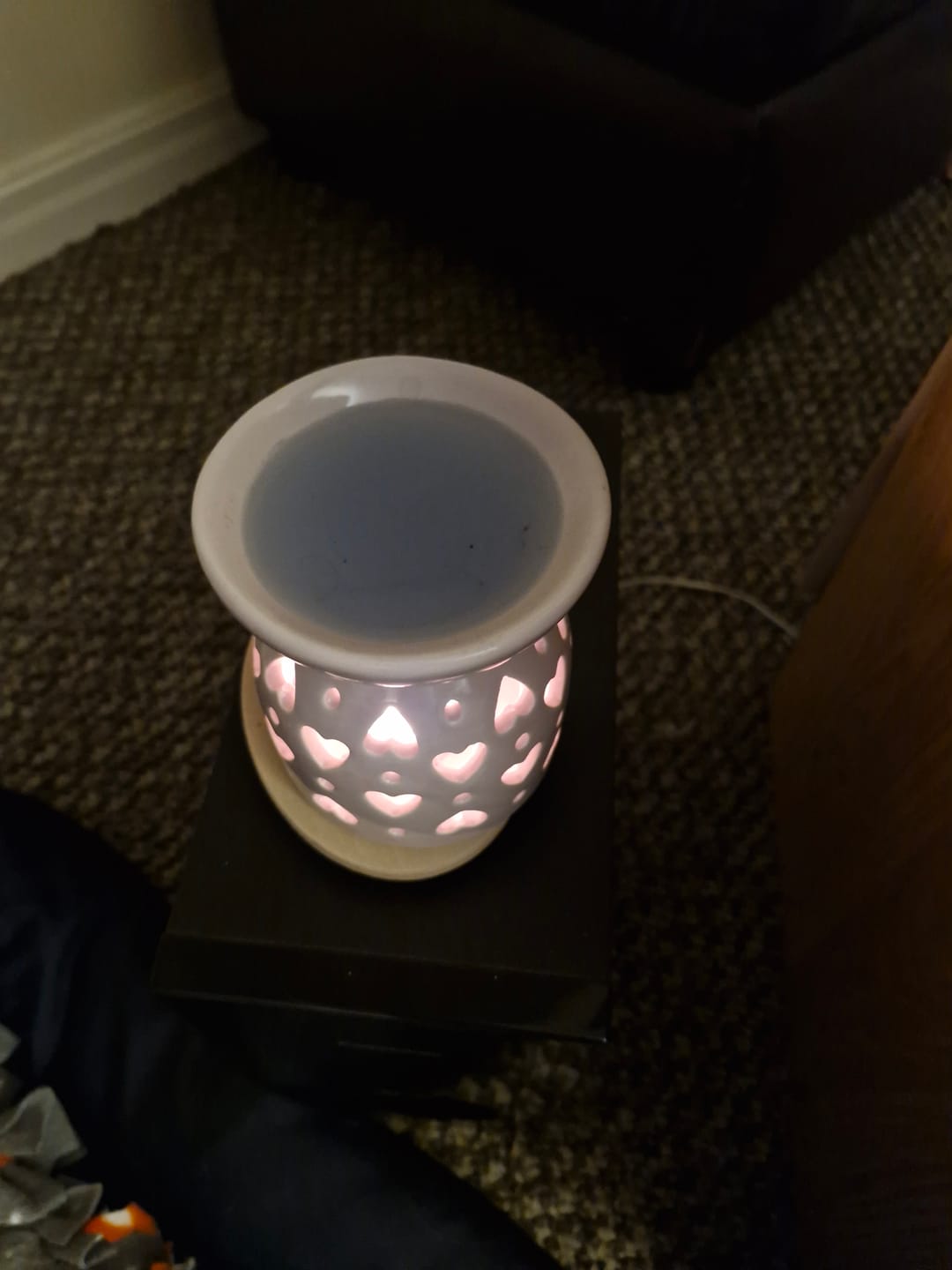 Customer photo review of Jammy Time Gel Melt