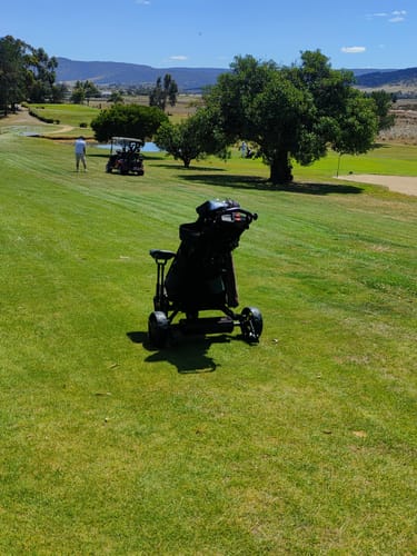 Customer photo review of Club Booster V2Pro