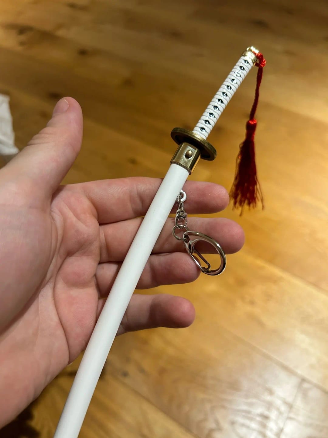 Customer photo review of Wado Ichimonji | One Piece