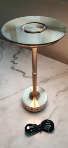 Customer photo review of Brilliance by Carl Franks™