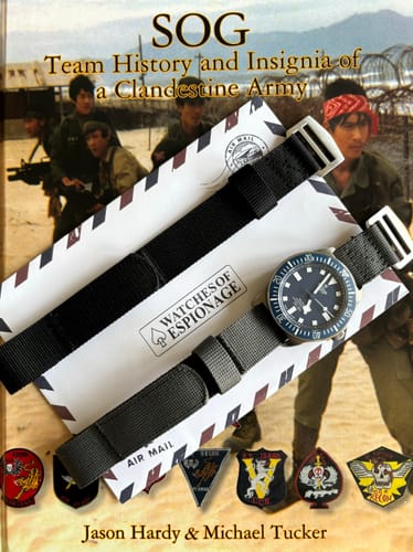 Customer photo review of Glomar Explorer - Hook And Loop - NEW