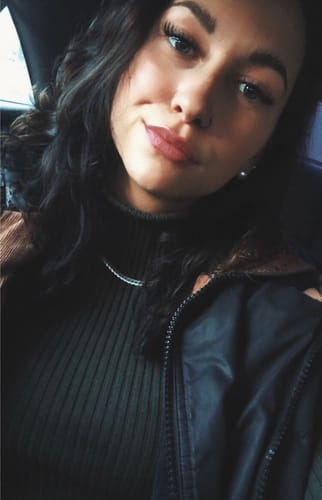 Customer photo review of Lash Lover