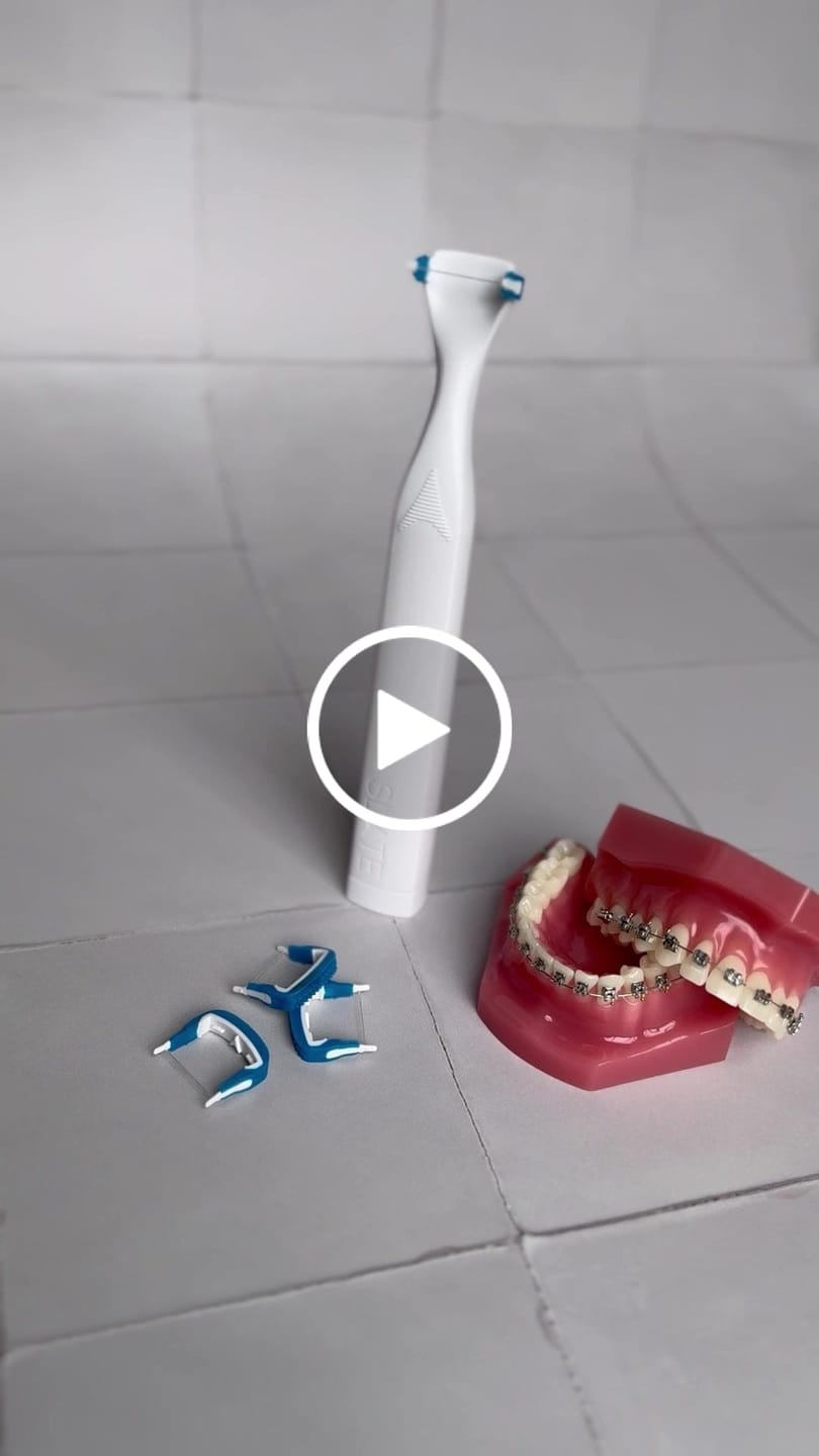 Customer video review of White Tiles