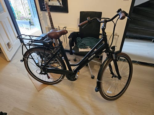 Customer photo review of Superior D7