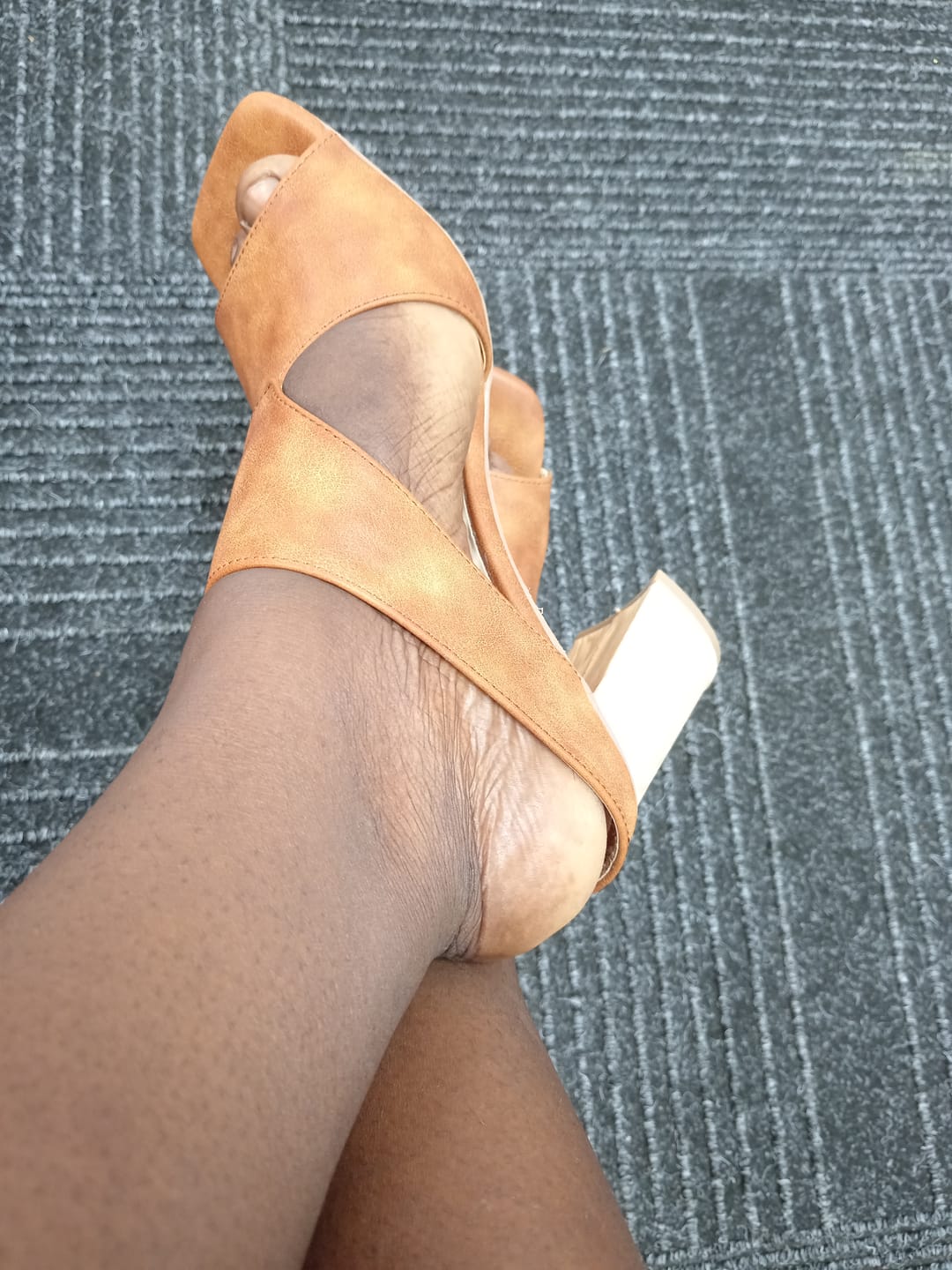 Customer photo review of Pickup Instore
