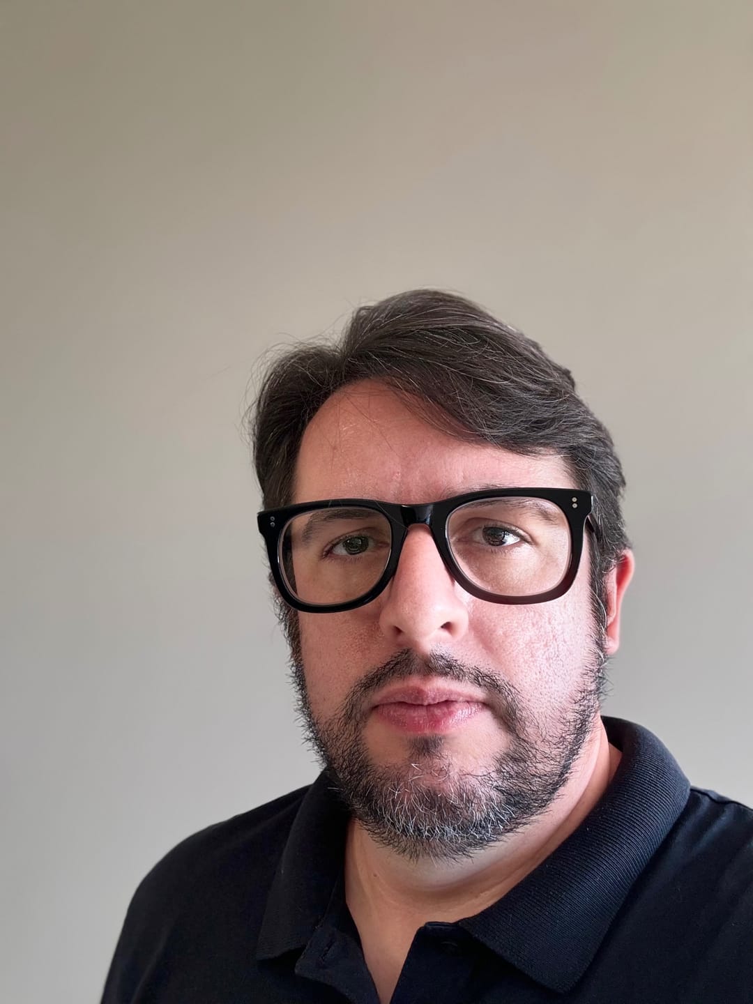 Customer photo review of John