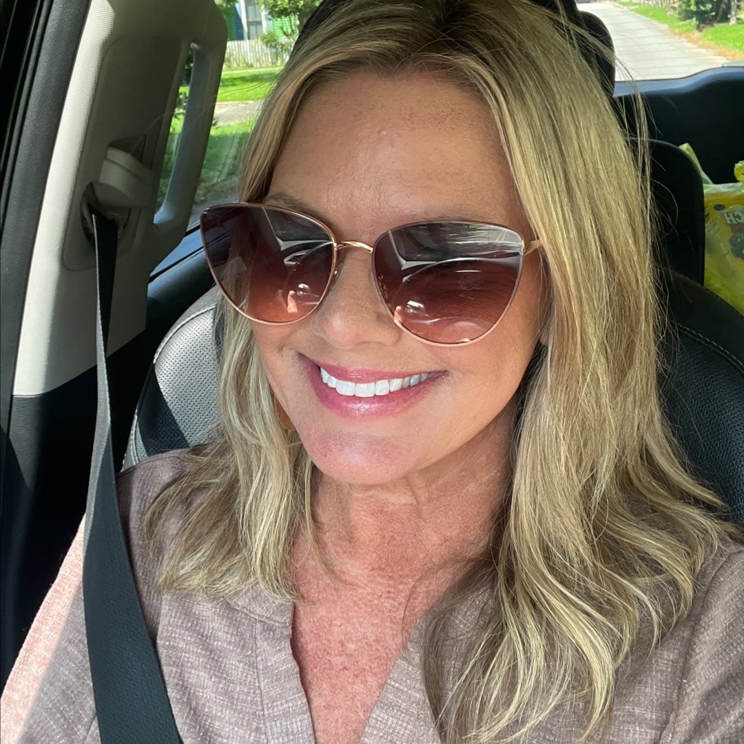 Customer photo review of Lanera Luxury Foundation
