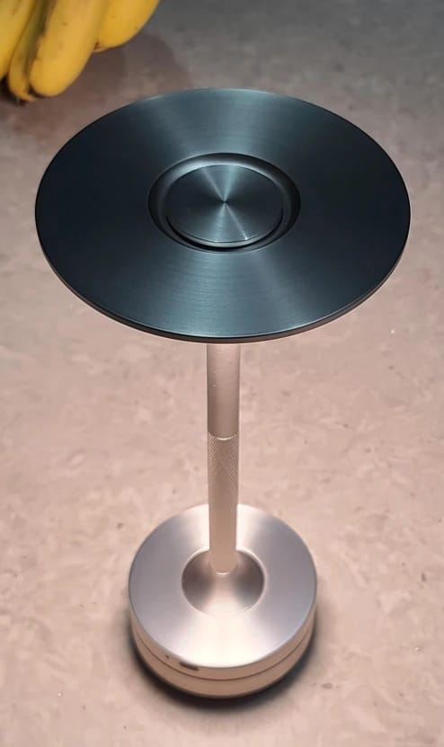 Customer photo review of Brilliance by Carl Franks™