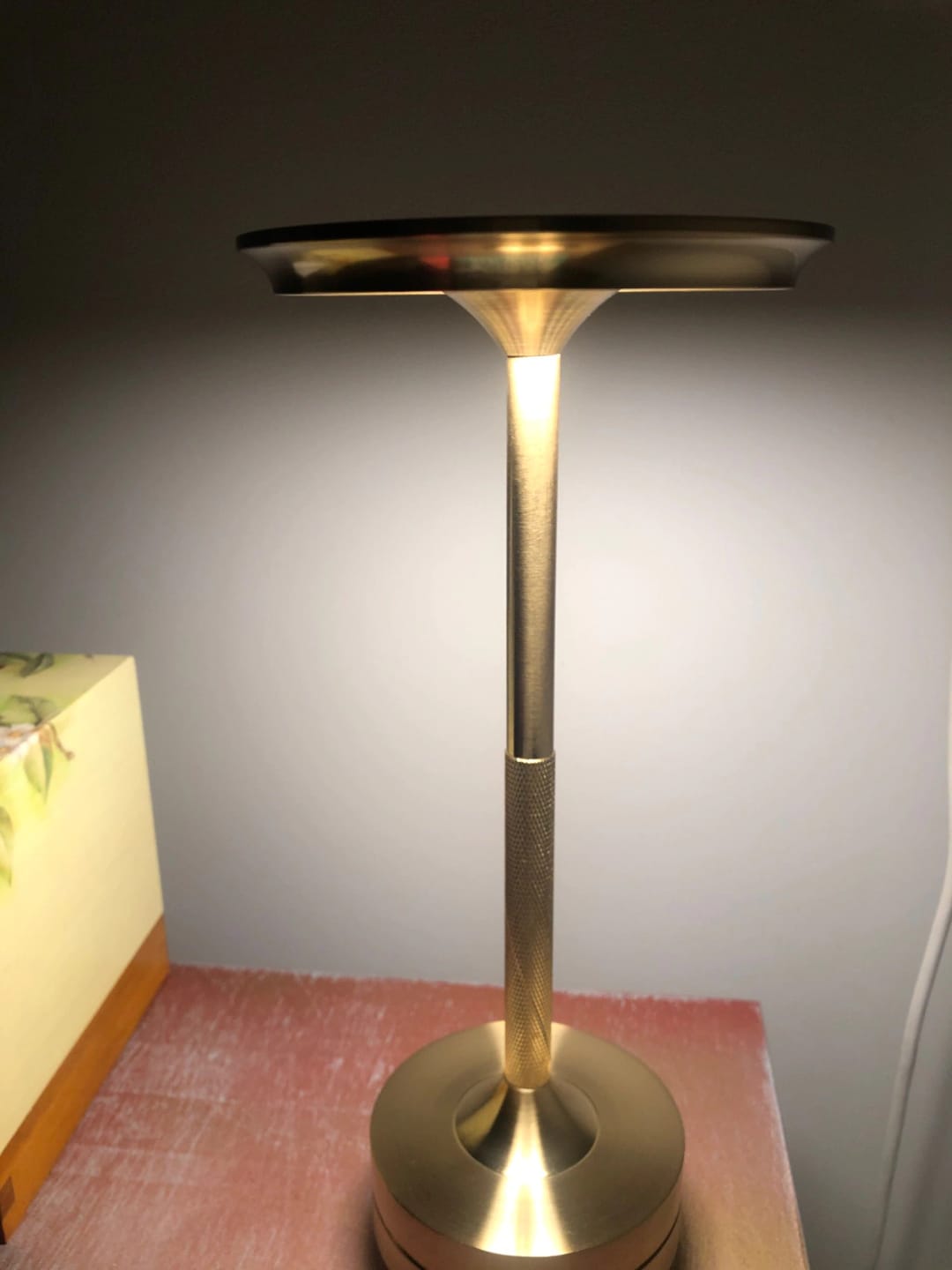 Customer photo review of Brilliance by Carl Franks™