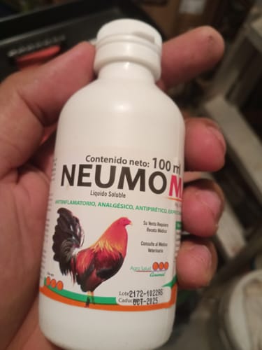 Customer photo review of Neumo Max