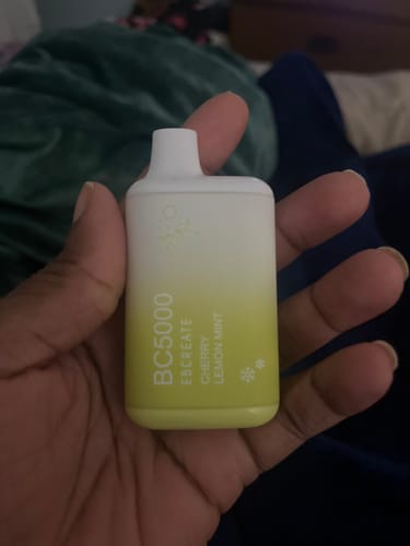Kayla J. review of BC5000 EBCreate image 1 out of 1