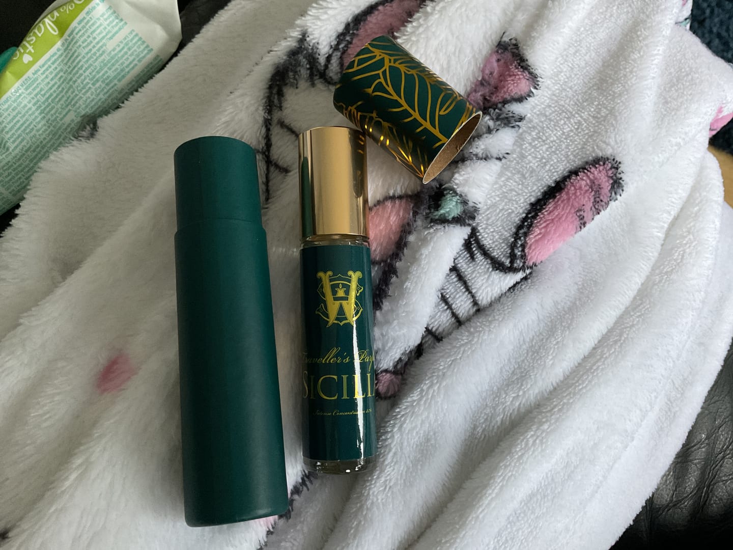 Customer photo review of Sicilia
