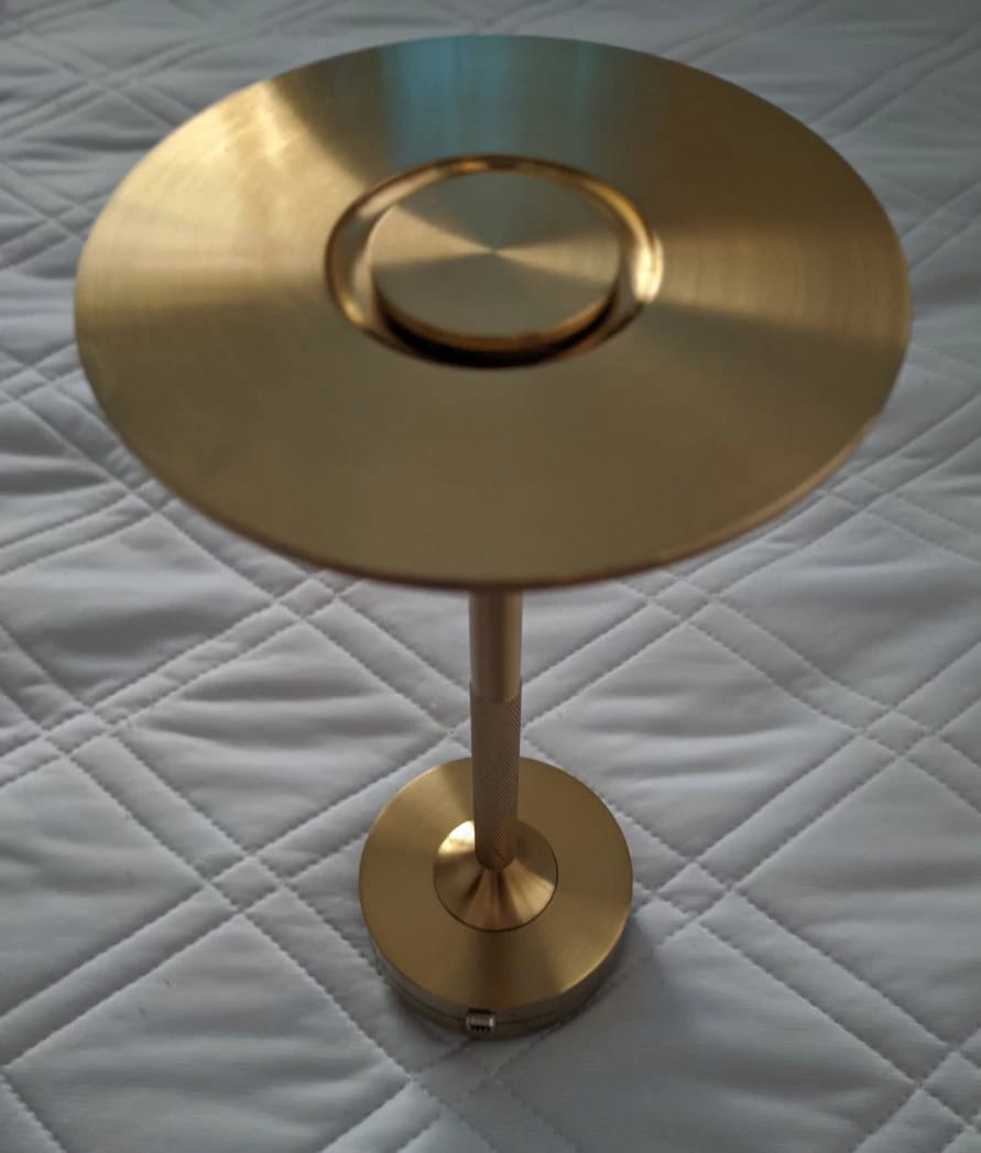Customer photo review of Brilliance by Carl Franks™