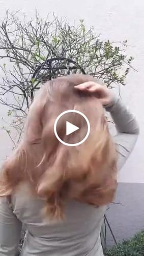 Customer video review of 6% Ylang-Ylang-Dreams Haarseife (Beruhigend & Tiefenpflegend)