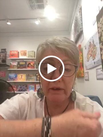 Customer video review of Hollywood Bracelet