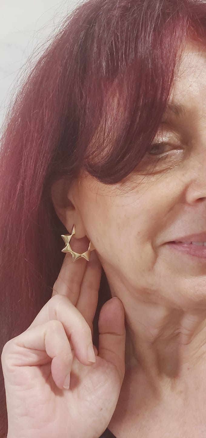 Customer photo review of ARGOLLAS BOR FLECHAS