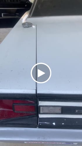 Customer video review of I Voted for Waylon Jennings Bumper Sticker