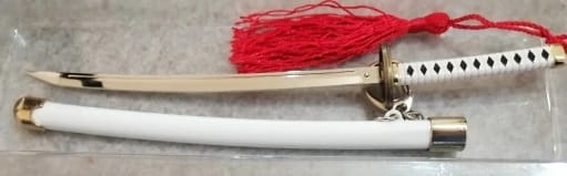 Customer photo review of Wado Ichimonji | One Piece