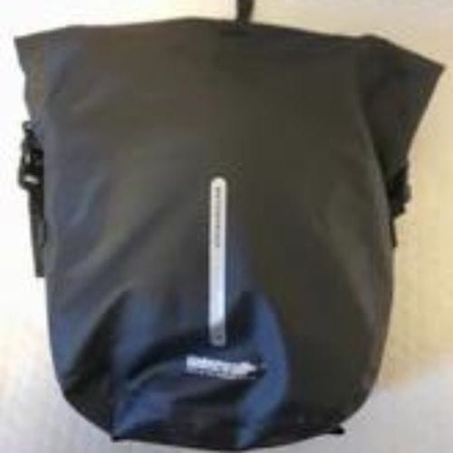Customer photo review of Travel Trek Bag