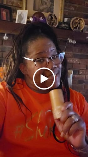 Customer video review of North Carolina Sweet Ginger Rub