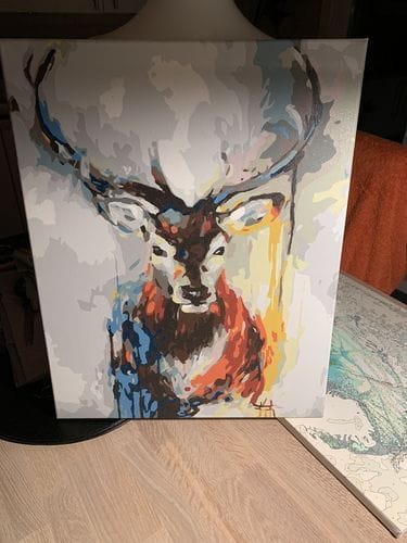 Customer photo review of KRONHJORT