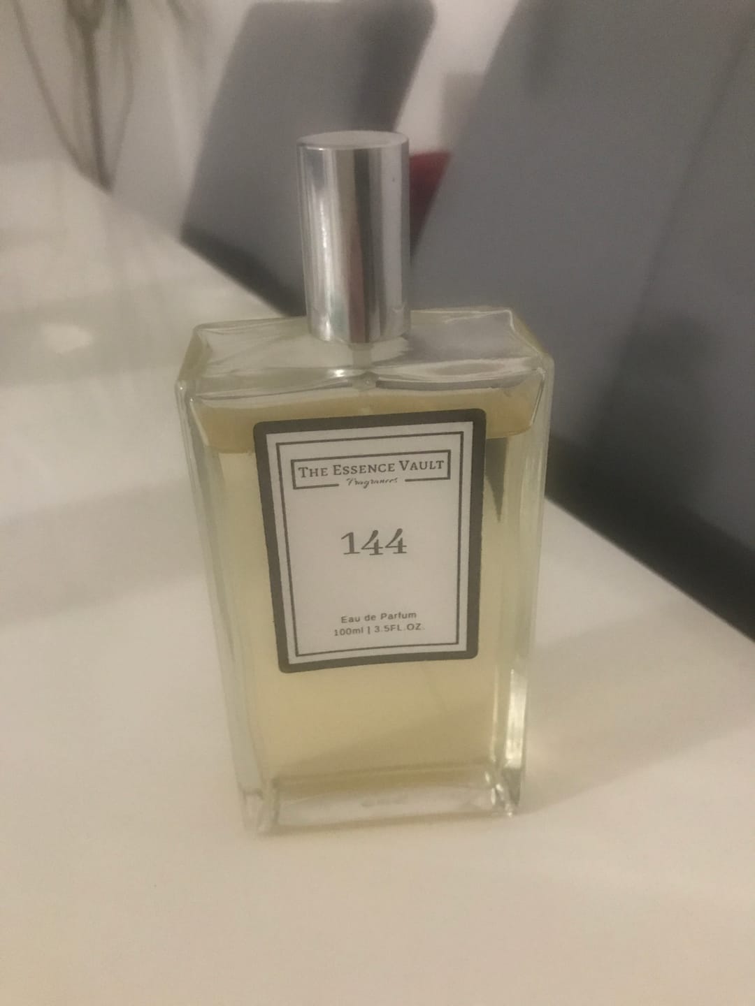 Customer photo review of Inspired by La Vie Est Belle - 144