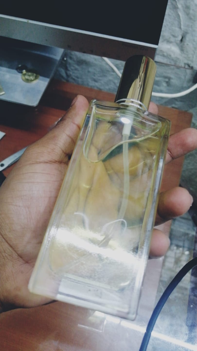 Customer photo review of H186 Inspirado en: Acqua di Gio Profumo - Armani