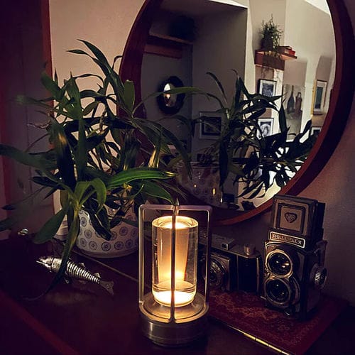 Customer photo review of Elegance by Carl Franks™