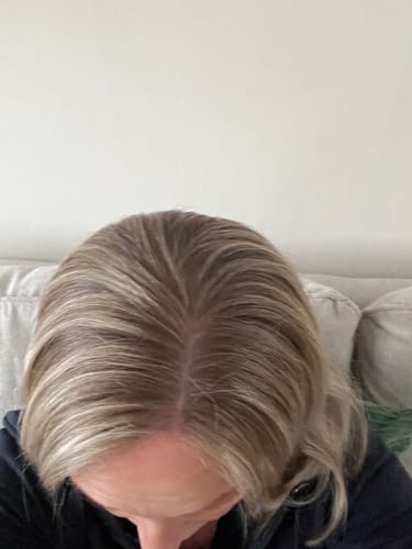 Customer photo review of Sunkissed Refill