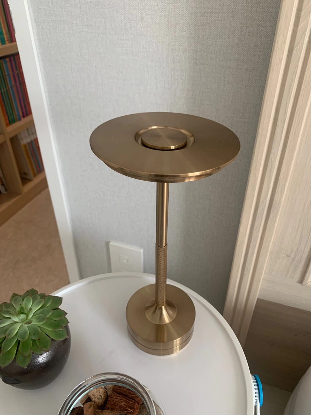 Customer photo review of Brilliance by Carl Franks™