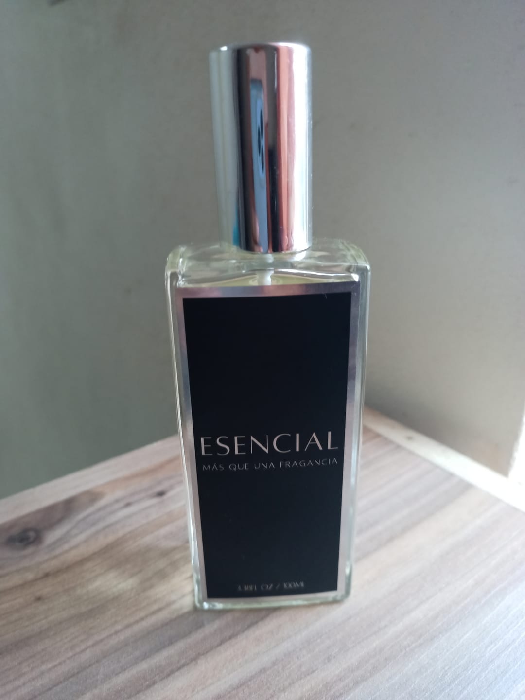 Customer photo review of H006 Inspirado en: Acqua di Gio - Armani