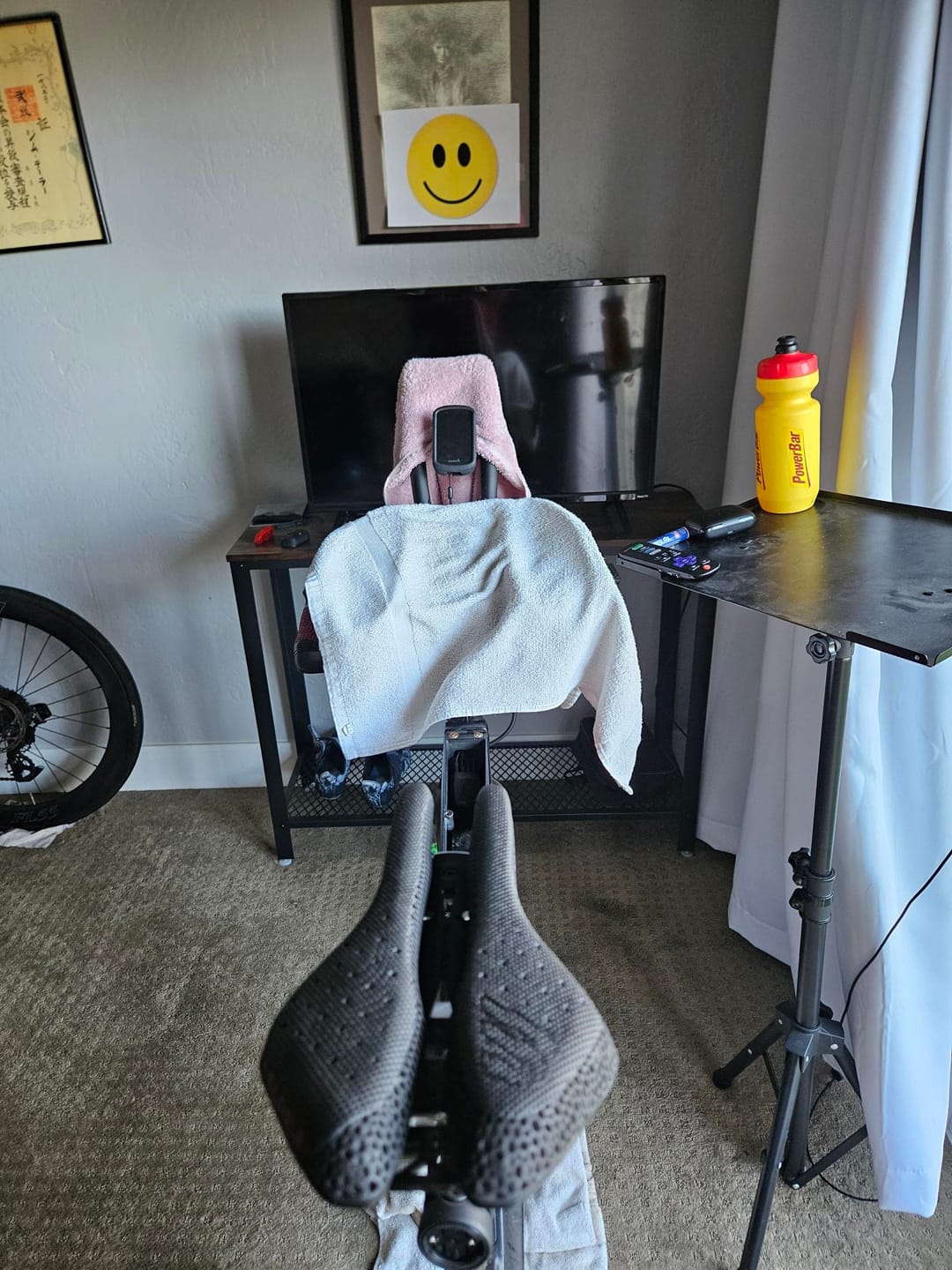 Customer photo review of Hurricane Pro 3D