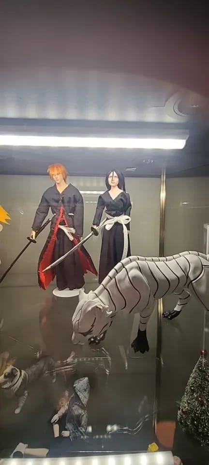 Customer photo review of Wado Ichimonji | One Piece