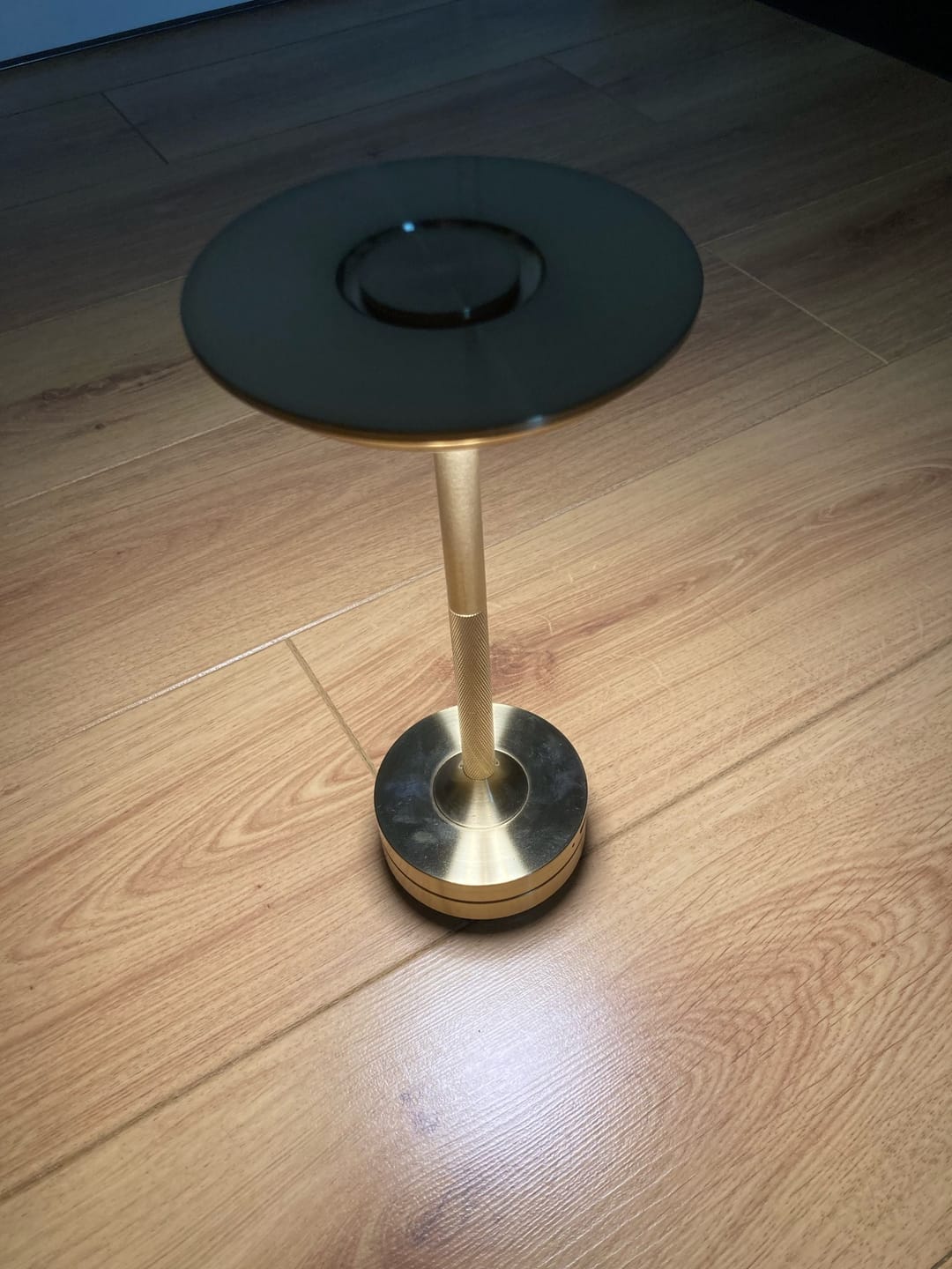 Customer photo review of Brilliance by Carl Franks™