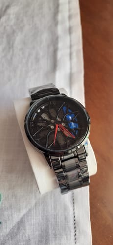 Customer photo review of Horizon G63 - Motoria