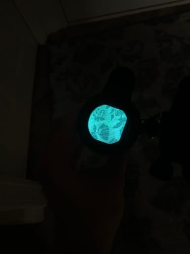 Customer photo review of Night Operators [PRO] Night Vision Goggle