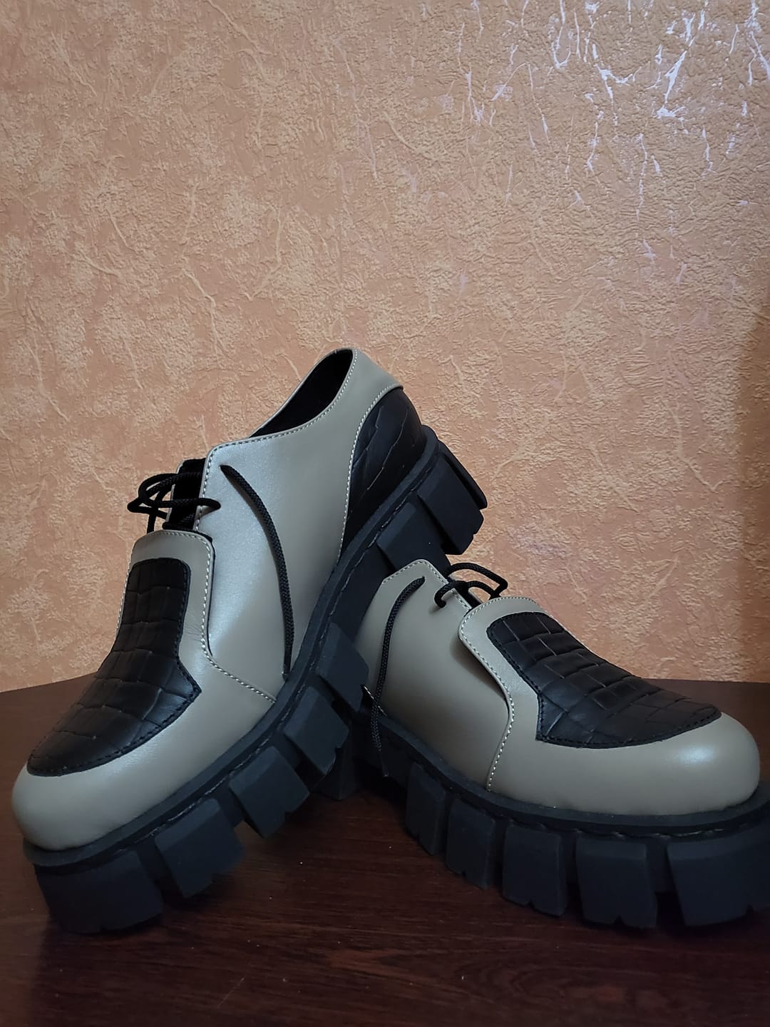 Customer photo review of "Nature"