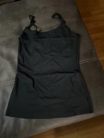 Customer photo review of CurveShape™ - Oberteil