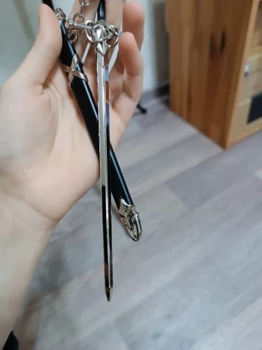 Customer photo review of Joan of Arc | Fate/Stay Night