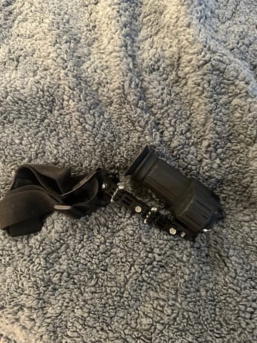 Customer photo review of Night Operators [PRO] Night Vision Goggle