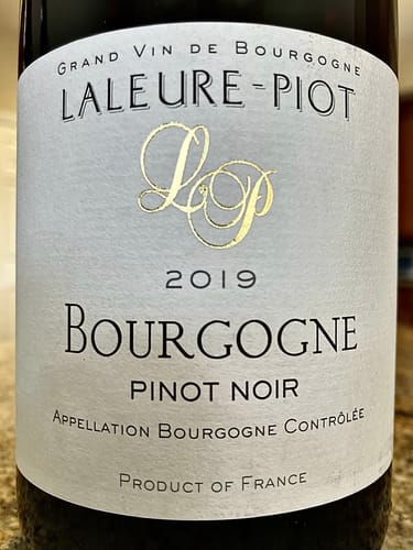 Customer photo review of 2020 Chateau Lagrange Saint-Julien