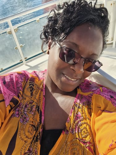 Customer photo review of Wash & Grow