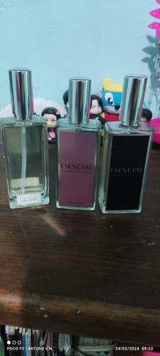 Customer photo review of H011 Inspirado en: Acqua di Giò Profondo - Giorgio Armani