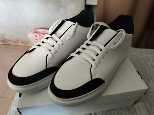 Customer photo review of Chelo B/N